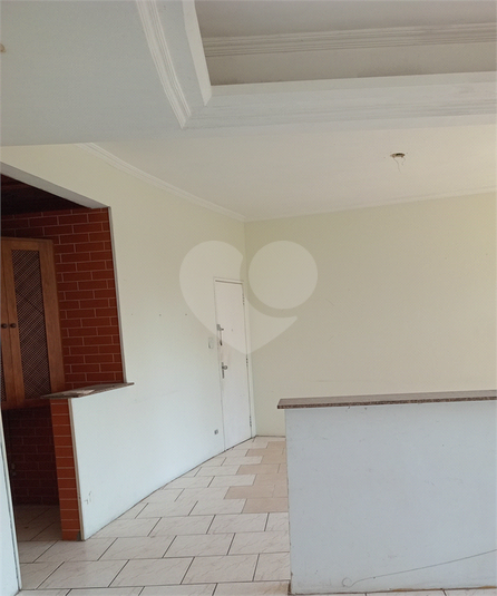 Venda Apartamento Santos Aparecida REO1065249 22