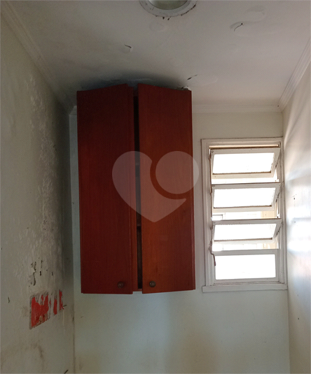 Venda Apartamento Santos Aparecida REO1065249 47