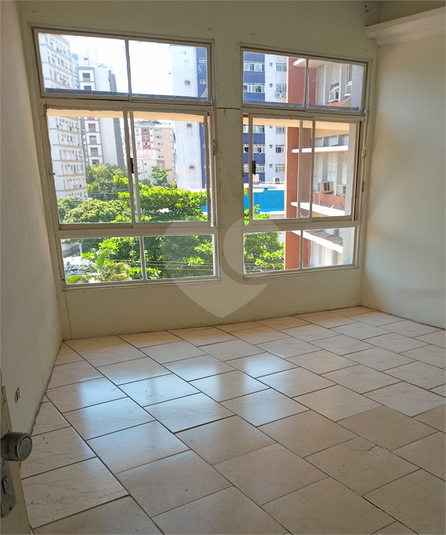 Venda Apartamento Santos Aparecida REO1065249 23