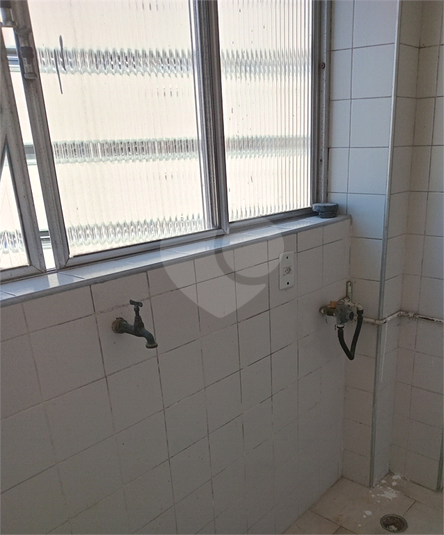 Venda Apartamento Santos Aparecida REO1065249 41