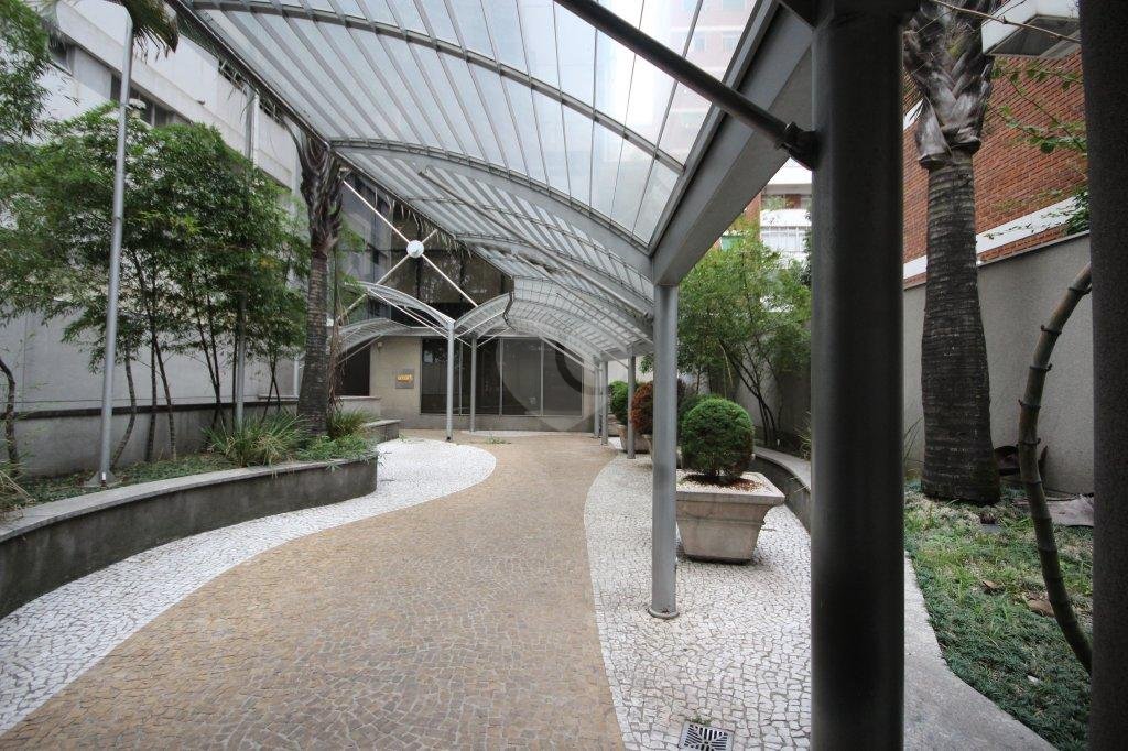 Venda Prédio inteiro São Paulo Santa Cecília REO106525 2