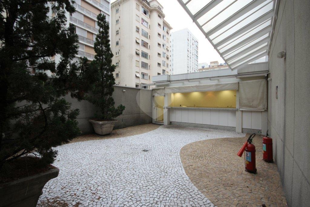 Venda Prédio inteiro São Paulo Santa Cecília REO106525 10