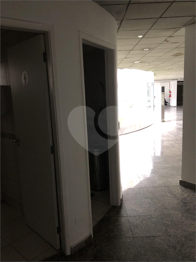 Venda Apartamento São Paulo Jardim Paulistano REO1065250 38