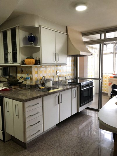 Venda Apartamento São Paulo Jardim Paulistano REO1065250 23