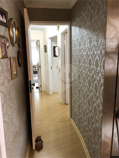 Venda Apartamento São Paulo Jardim Paulistano REO1065250 22