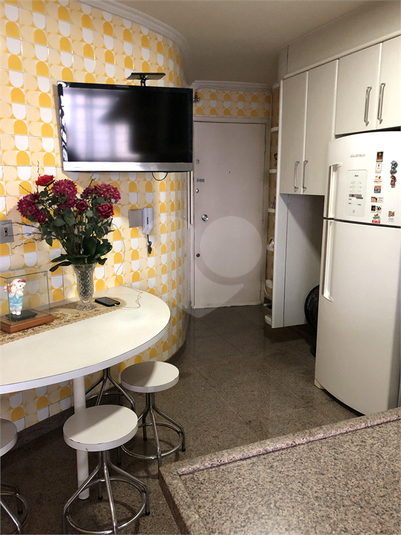 Venda Apartamento São Paulo Jardim Paulistano REO1065250 24