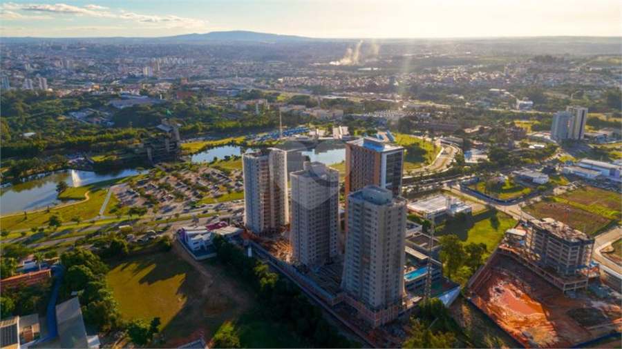 Venda Apartamento Sorocaba Além Ponte REO1065259 9