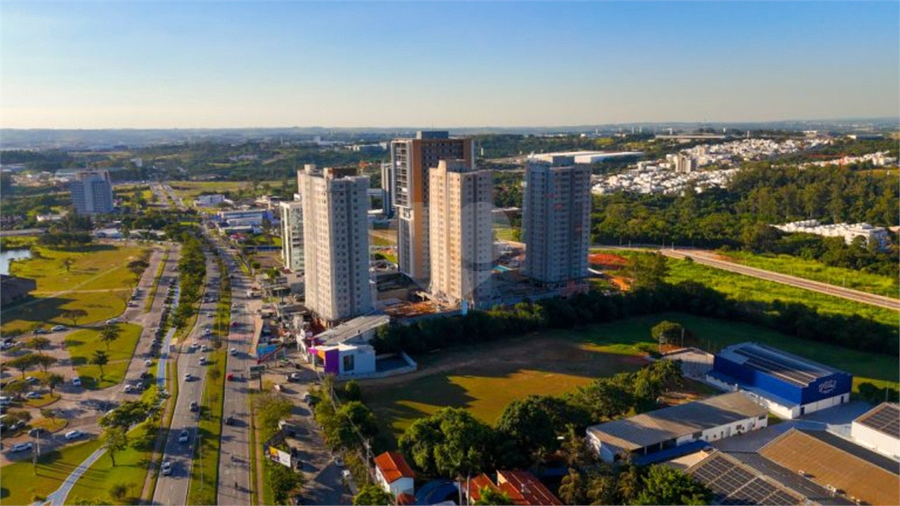 Venda Apartamento Sorocaba Além Ponte REO1065259 1