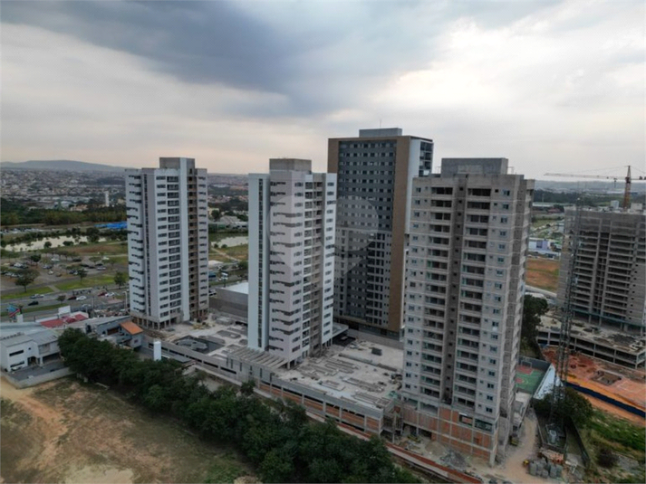 Venda Apartamento Sorocaba Além Ponte REO1065259 3