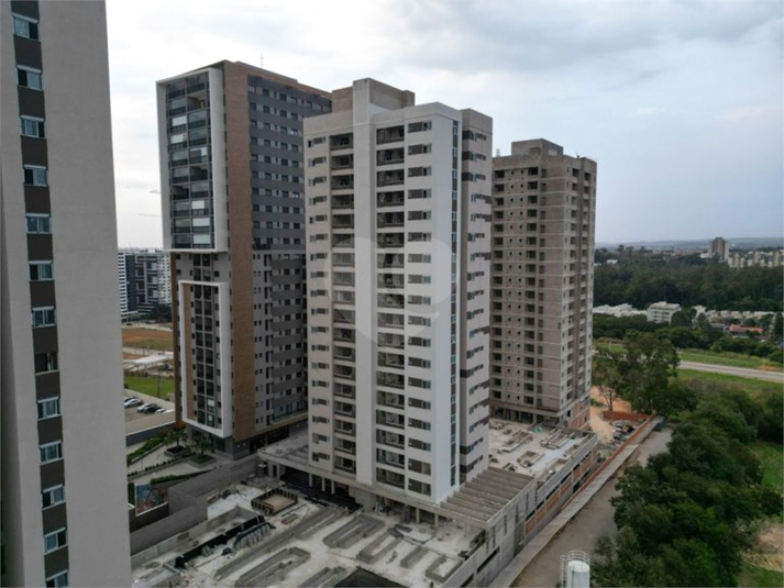 Venda Apartamento Sorocaba Além Ponte REO1065259 7