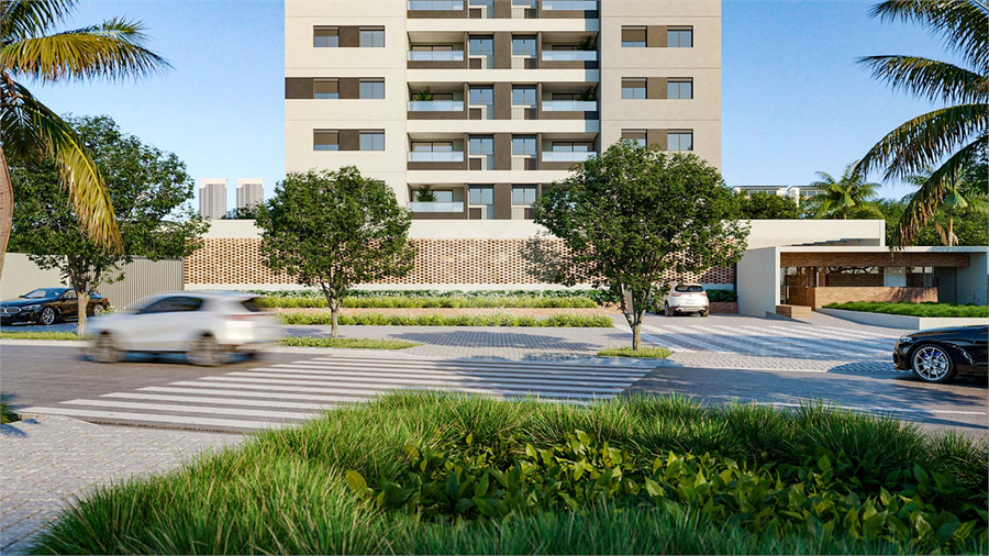 Venda Apartamento Sorocaba Além Ponte REO1065259 10