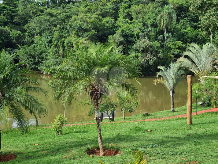 Venda Loteamento Sorocaba Jardim Novo Horizonte REO1065262 47