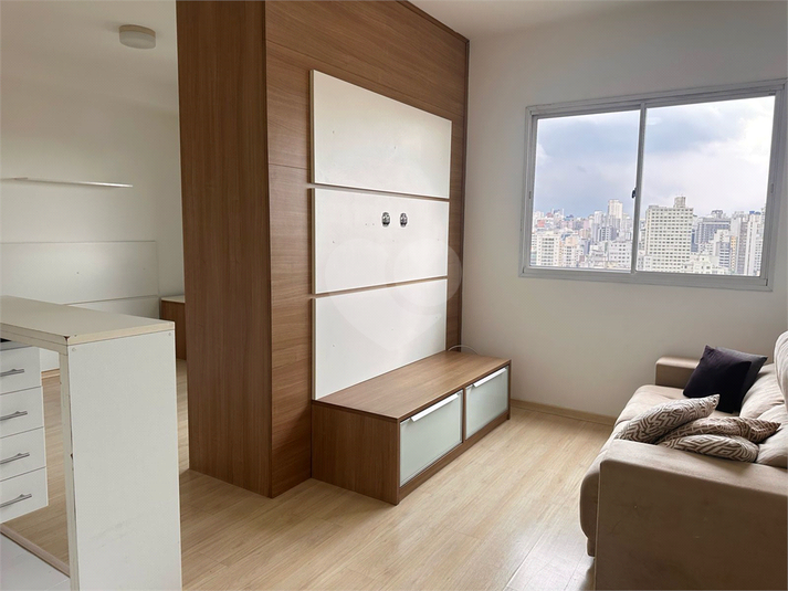 Aluguel Apartamento São Paulo Campos Elíseos REO1065263 3