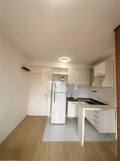 Aluguel Apartamento São Paulo Campos Elíseos REO1065263 6