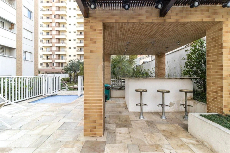 Aluguel Apartamento São Paulo Campos Elíseos REO1065263 18