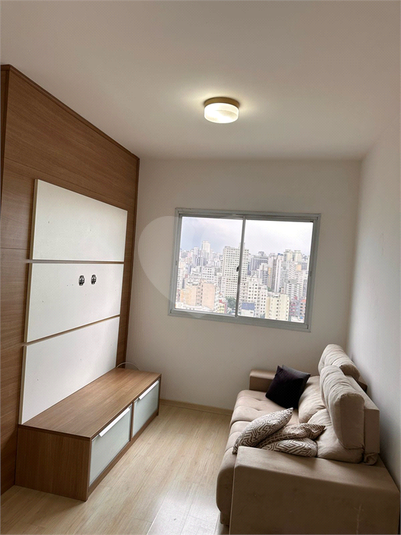 Aluguel Apartamento São Paulo Campos Elíseos REO1065263 4