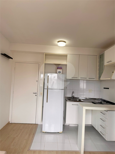 Aluguel Apartamento São Paulo Campos Elíseos REO1065263 5