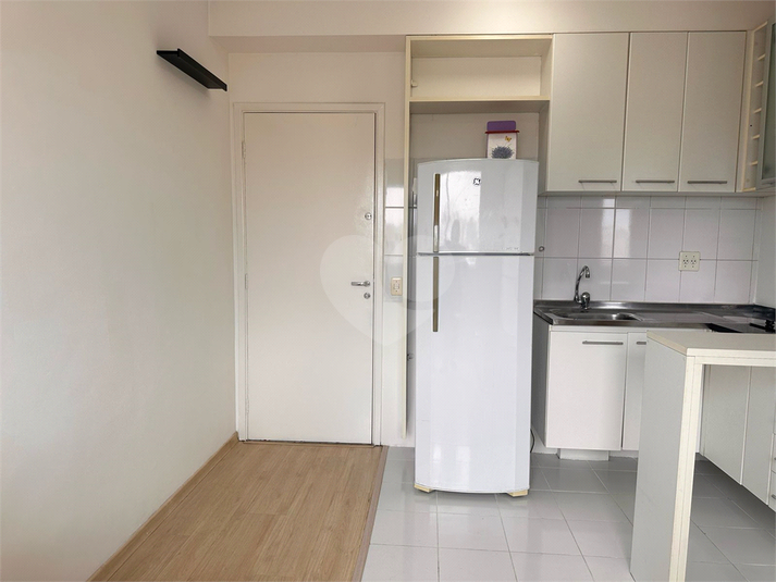 Aluguel Apartamento São Paulo Campos Elíseos REO1065263 7