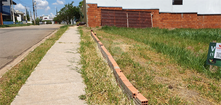 Venda Loteamento Sorocaba Jardim Novo Horizonte REO1065264 7