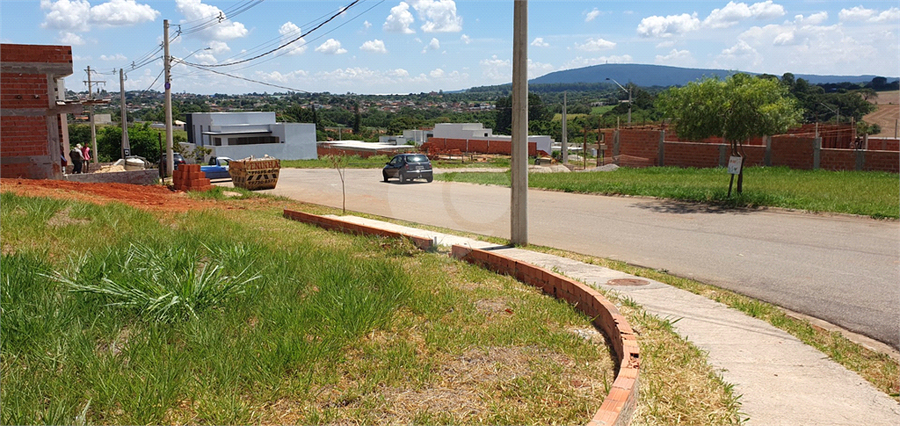 Venda Loteamento Sorocaba Jardim Novo Horizonte REO1065264 4