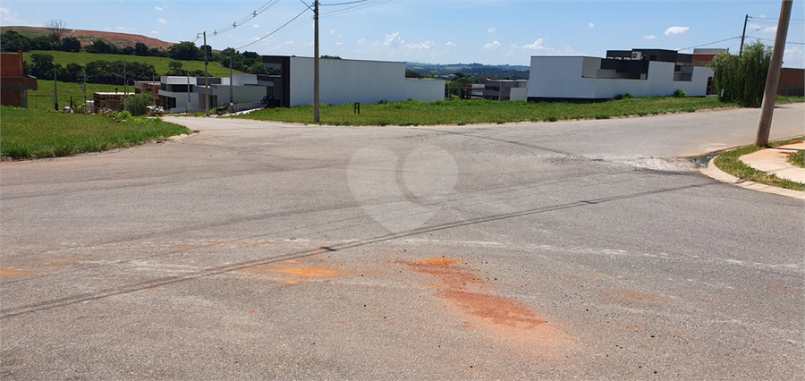 Venda Loteamento Sorocaba Jardim Novo Horizonte REO1065264 6