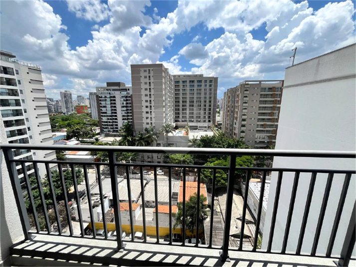 Venda Studio São Paulo Indianópolis REO1065267 6