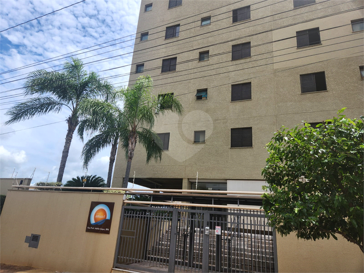 Venda Apartamento Araraquara Centro REO1065270 1