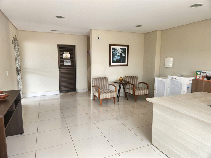 Venda Apartamento Araraquara Centro REO1065270 4