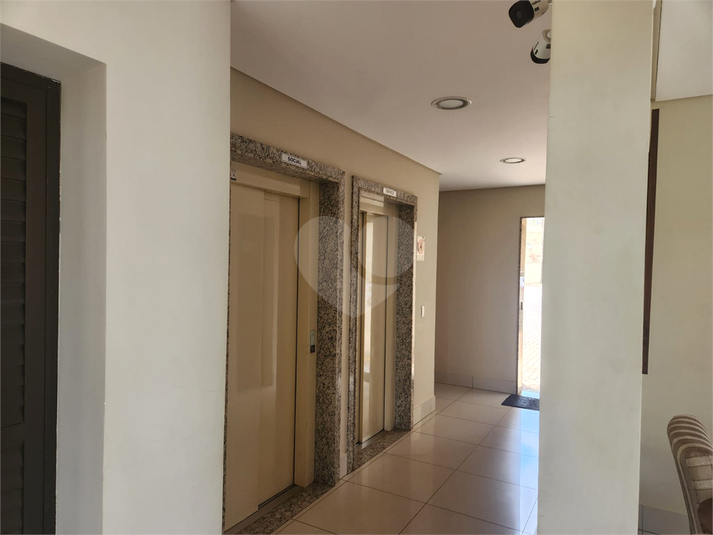 Venda Apartamento Araraquara Centro REO1065270 6