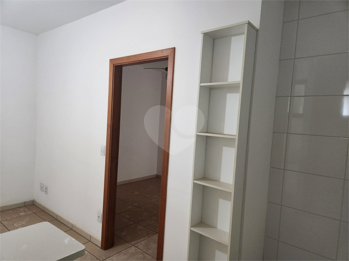 Venda Apartamento Araraquara Centro REO1065270 12