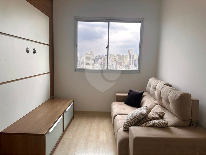 Aluguel Apartamento São Paulo Campos Elíseos REO1065273 9