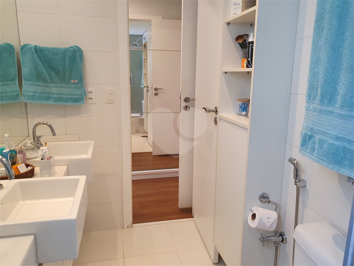 Venda Apartamento São Paulo Jardim Das Acácias REO1065277 25