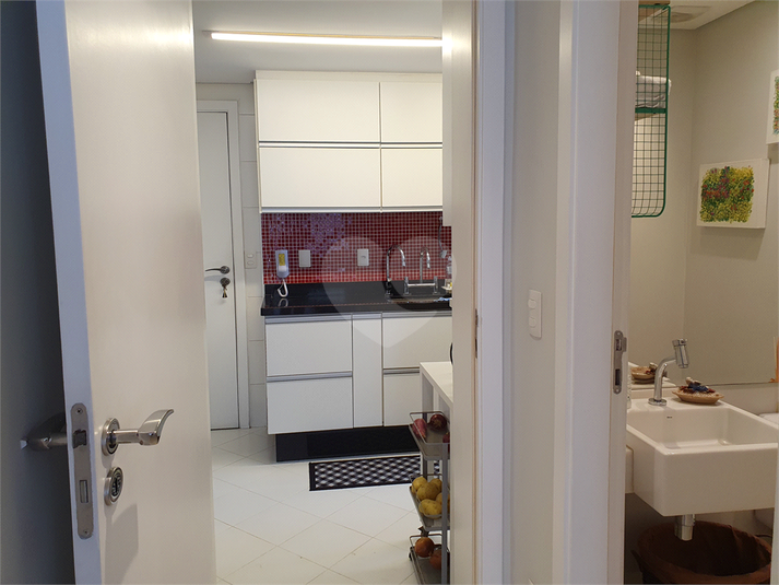 Venda Apartamento São Paulo Jardim Das Acácias REO1065277 18