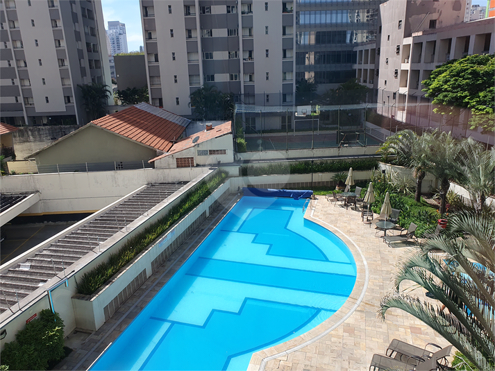 Venda Apartamento São Paulo Jardim Das Acácias REO1065277 5