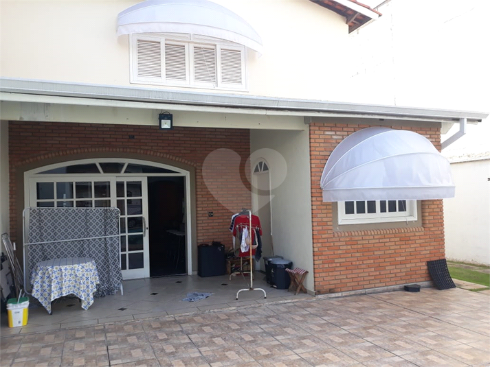 Venda Casa Sorocaba Vila Jardini REO1065278 6