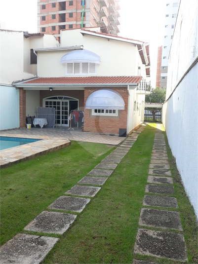 Venda Casa Sorocaba Vila Jardini REO1065278 4