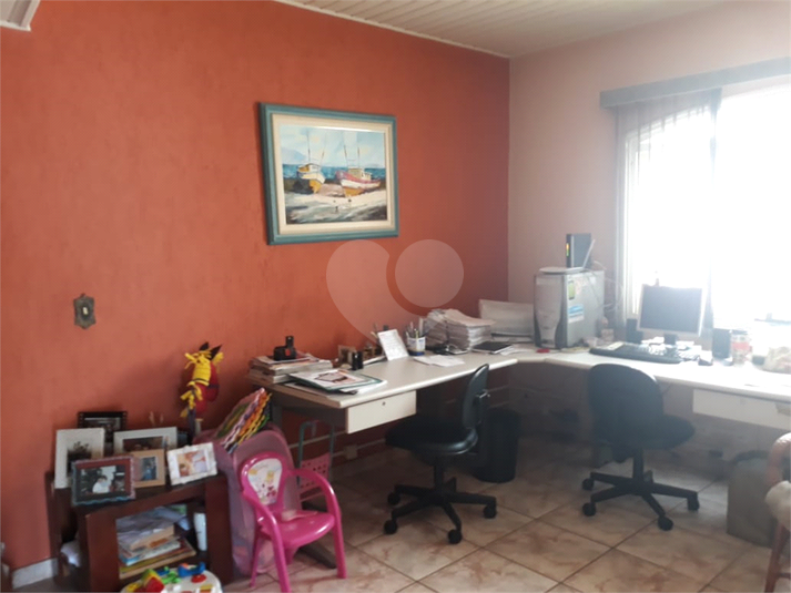 Venda Casa Sorocaba Vila Jardini REO1065278 7