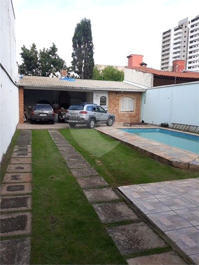 Venda Casa Sorocaba Vila Jardini REO1065278 3