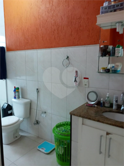 Venda Apartamento Rio De Janeiro Andaraí REO1065283 18