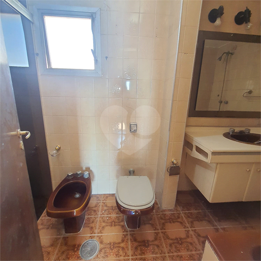 Venda Apartamento São Paulo Lapa REO1065286 15