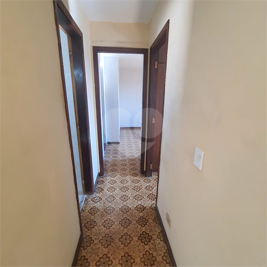 Venda Apartamento São Paulo Lapa REO1065286 6