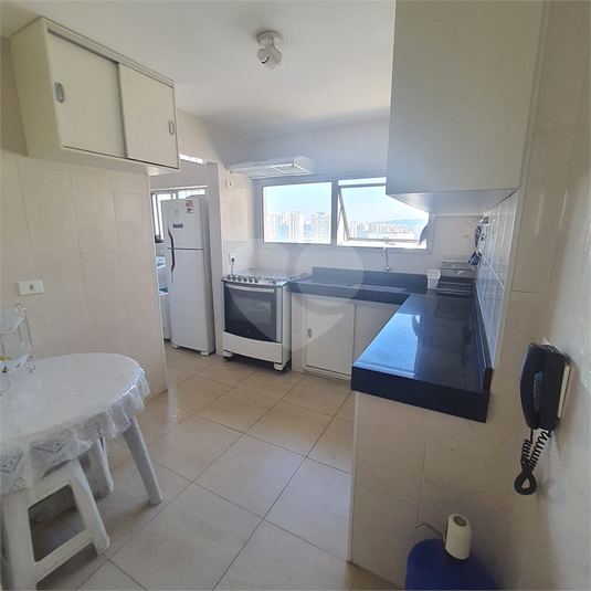 Venda Apartamento São Paulo Lapa REO1065286 10