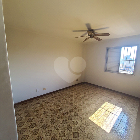 Venda Apartamento São Paulo Lapa REO1065286 4