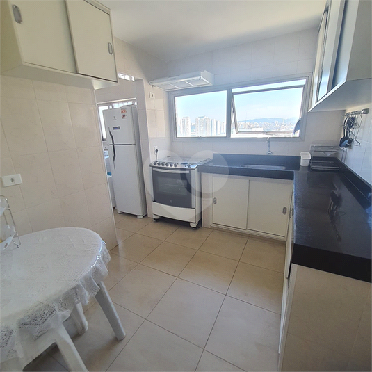 Venda Apartamento São Paulo Lapa REO1065286 11