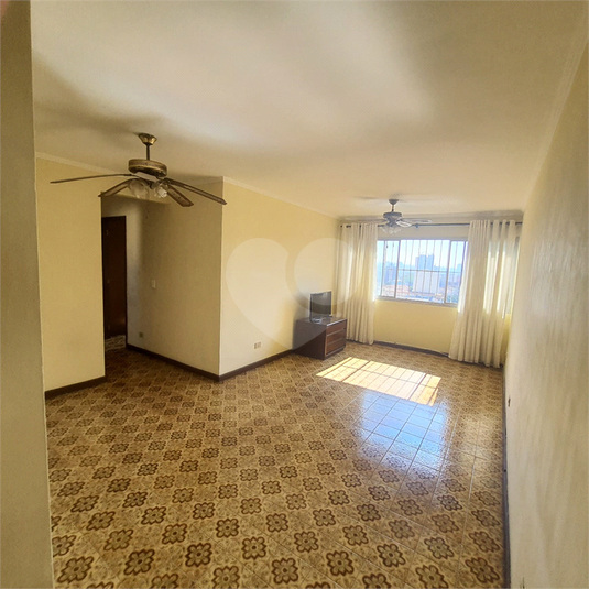 Venda Apartamento São Paulo Lapa REO1065286 2