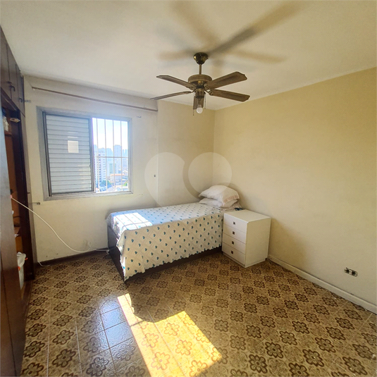 Venda Apartamento São Paulo Lapa REO1065286 5