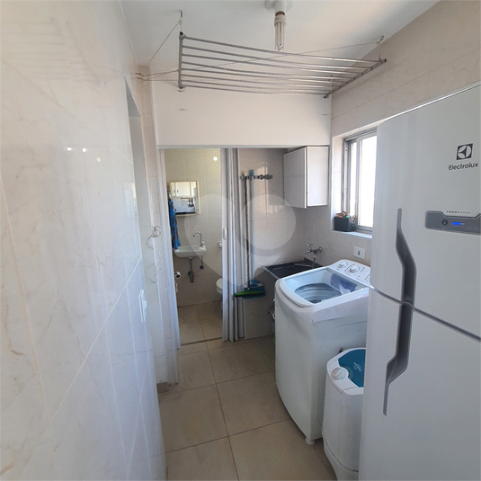 Venda Apartamento São Paulo Lapa REO1065286 14