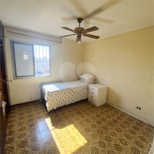 Venda Apartamento São Paulo Lapa REO1065286 9