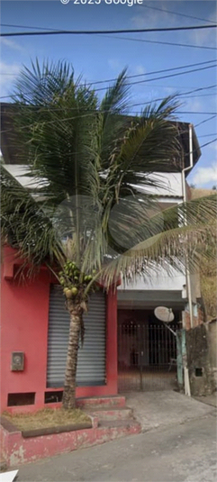 Venda Casa térrea Volta Redonda Retiro REO1065293 11