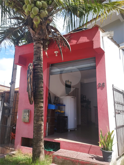 Venda Casa térrea Volta Redonda Retiro REO1065293 7